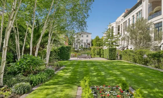 Недвижимость Manresa Road: 7