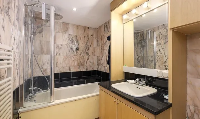 Недвижимость Cheyne Court, Flood Street, Chelsea: 2