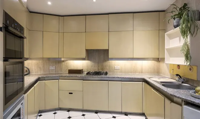 Недвижимость Cheyne Court, Flood Street, Chelsea: 3