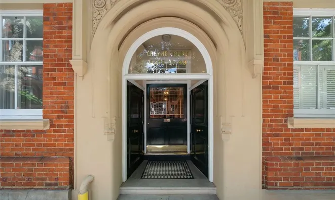Недвижимость Cheyne Court, Flood Street, Chelsea: 6