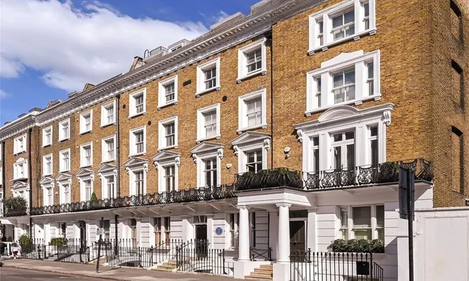 Недвижимость Oakley Street: 6