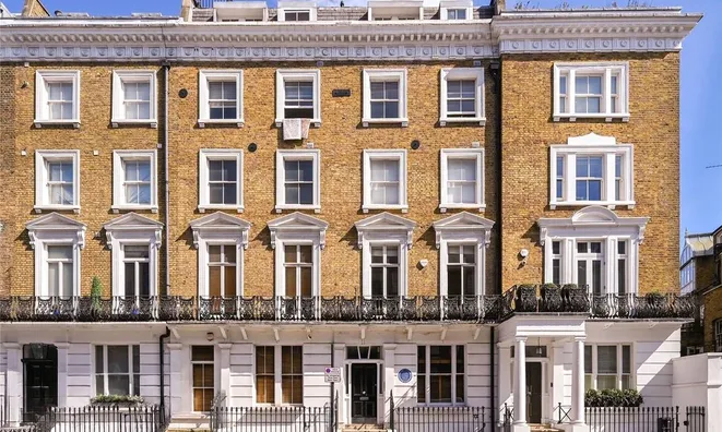 Недвижимость Oakley Street: 7