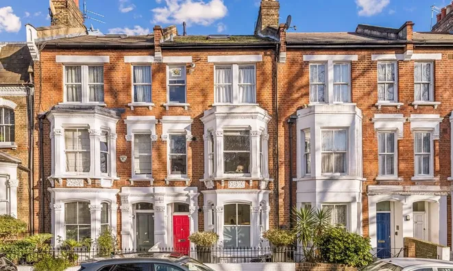 Недвижимость Tetcott Road, Chelsea: 4