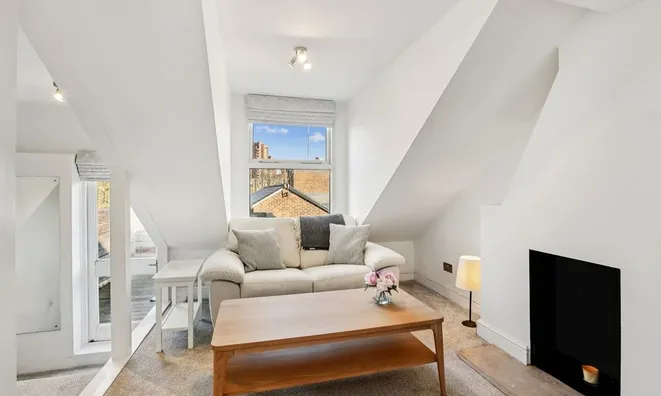 Недвижимость Tetcott Road, Chelsea: 5