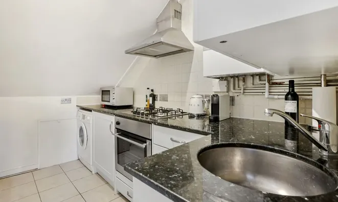Недвижимость Tetcott Road, Chelsea: 6