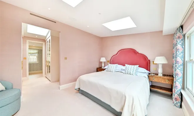 Недвижимость Elystan Place, Chelsea: 2