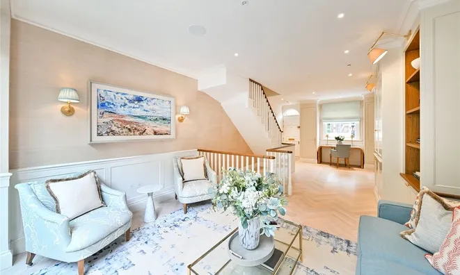 Недвижимость Elystan Place, Chelsea: 7