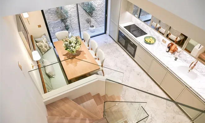 Недвижимость Elystan Place, Chelsea: 8