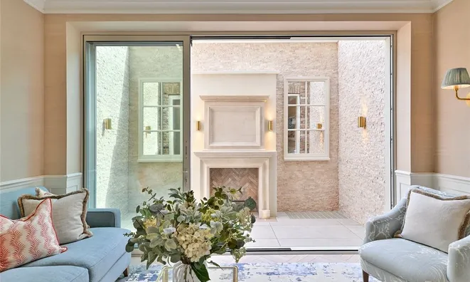 Недвижимость Elystan Place, Chelsea: 9