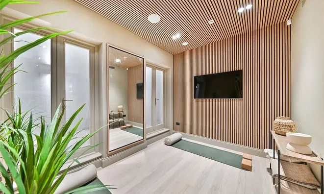 Недвижимость Elystan Place, Chelsea: 11