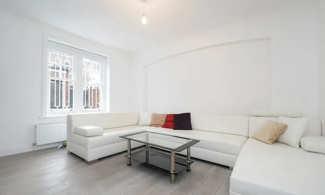 Недвижимость Park Walk, Chelsea: 4