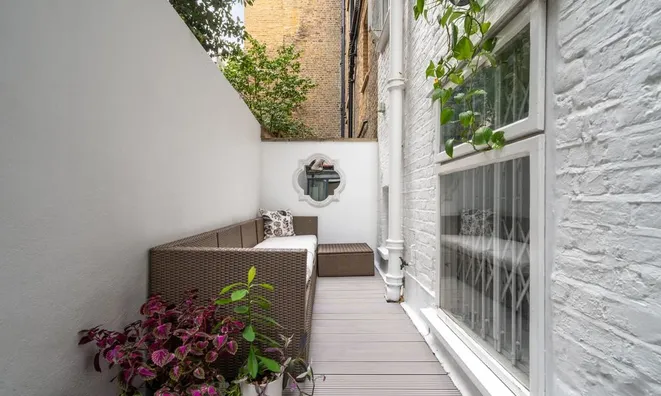 Недвижимость Ifield Road, Chelsea: 1