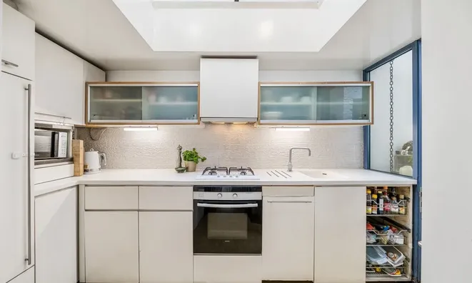 Недвижимость Ifield Road, Chelsea: 2