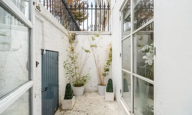Недвижимость Ifield Road, Chelsea: 5