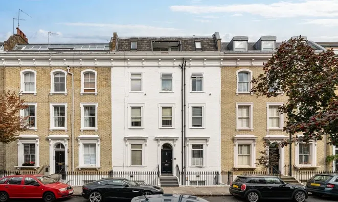 Недвижимость Ifield Road, Chelsea: 7