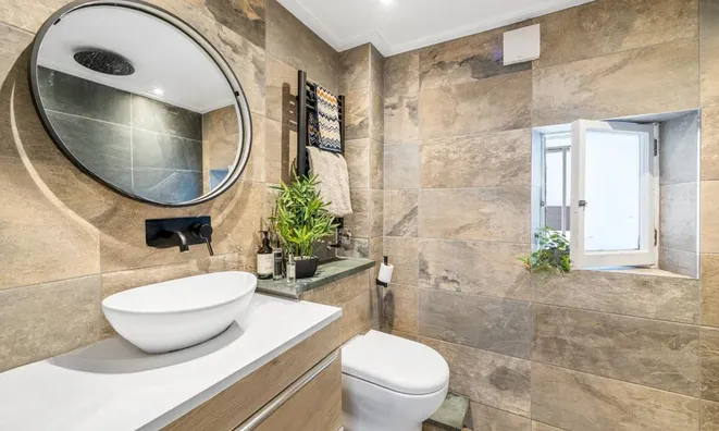 Недвижимость Ifield Road, Chelsea: 8