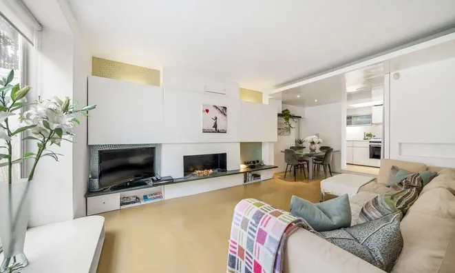Недвижимость Ifield Road, Chelsea: 11