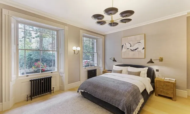 Недвижимость Brompton Square, Knightsbridge: 7