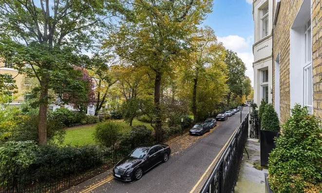 Недвижимость Brompton Square, Knightsbridge: 9