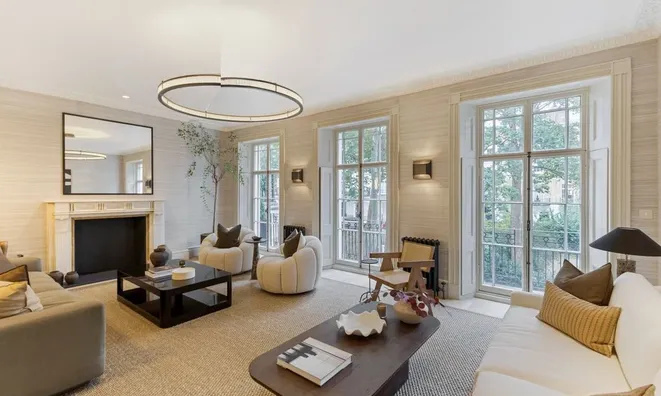 Недвижимость Brompton Square, Knightsbridge: 16