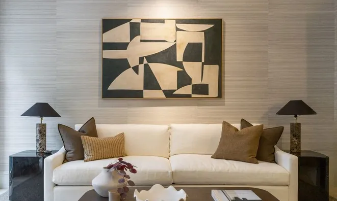 Недвижимость Brompton Square, Knightsbridge: 20