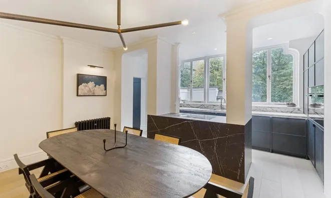 Недвижимость Brompton Square, Knightsbridge: 22