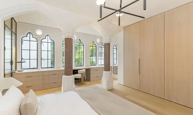 Недвижимость Brompton Square, Knightsbridge: 27