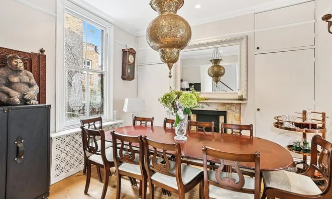 Недвижимость Burnaby Street, Cheslea: 6