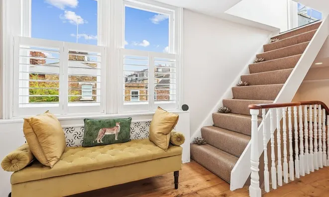 Недвижимость Burnaby Street, Cheslea: 7
