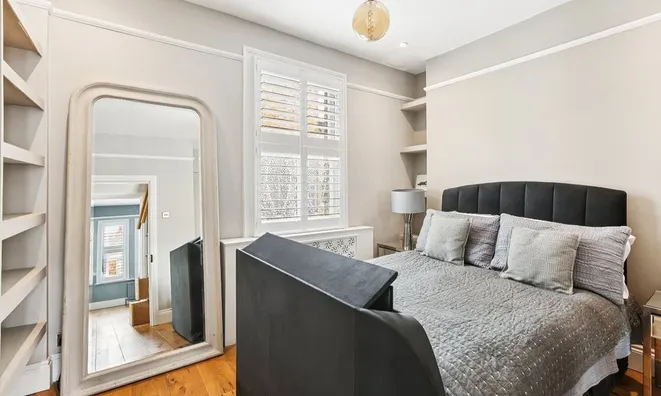 Недвижимость Burnaby Street, Cheslea: 8
