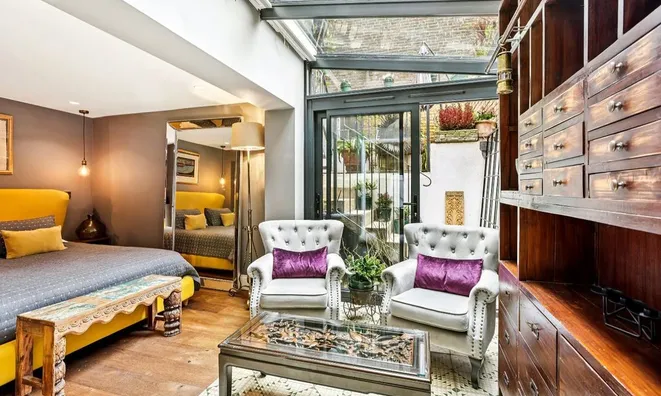 Недвижимость Burnaby Street, Cheslea: 9