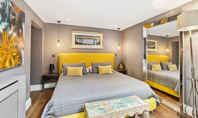Недвижимость Burnaby Street, Cheslea: 10