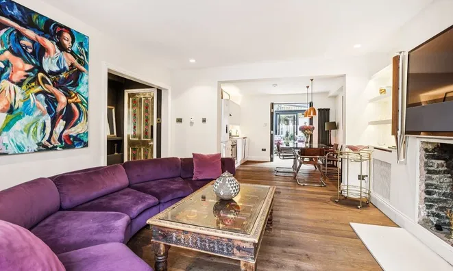 Недвижимость Burnaby Street, Cheslea: 15