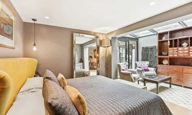 Недвижимость Burnaby Street, Cheslea: 17