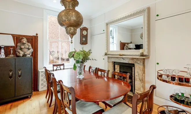 Недвижимость Burnaby Street, Cheslea: 18