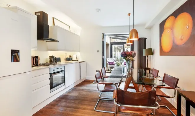 Недвижимость Burnaby Street, Cheslea: 23