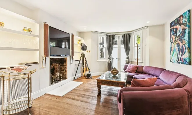 Недвижимость Burnaby Street, Cheslea: 24