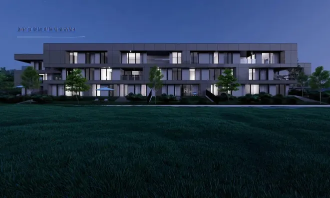 Недвижимость Apartment 3-room. Novaya Rozhna Dolina: 9