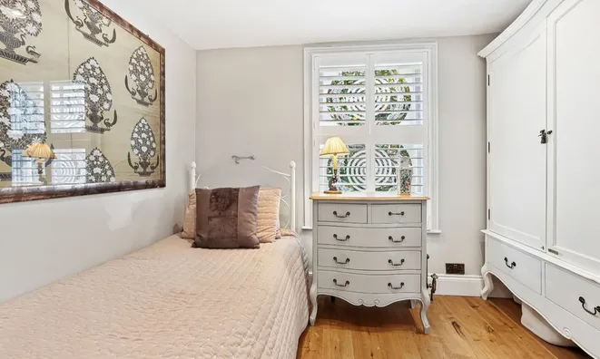 Недвижимость Burnaby Street, Chelsea: 4