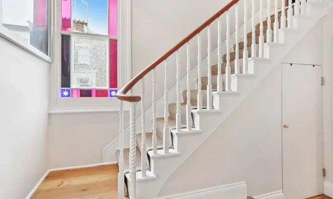 Недвижимость Burnaby Street, Chelsea: 7