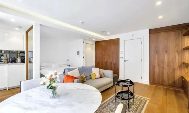 Недвижимость Culford Gardens: 6