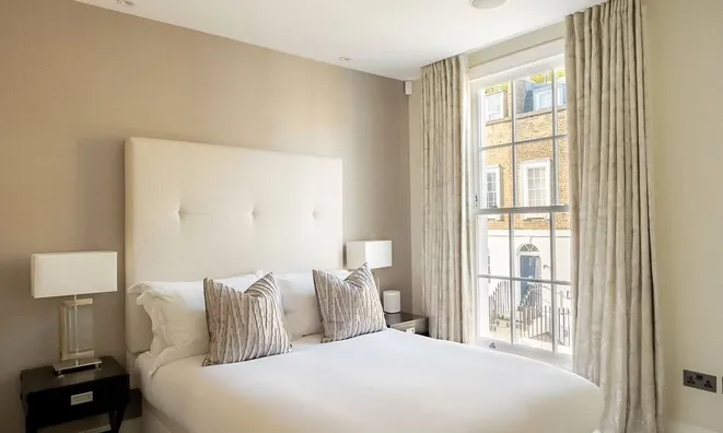 Недвижимость St Luke's Street, Chelsea: 7