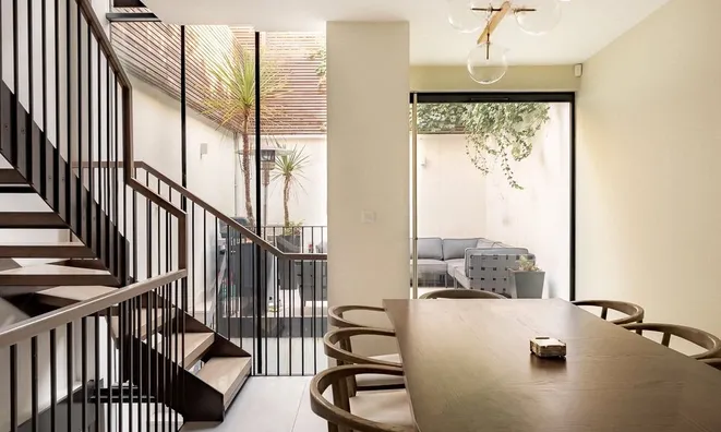Недвижимость St Luke's Street, Chelsea: 12