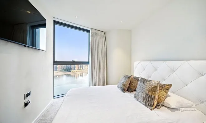 Недвижимость Waterfront Drive, Chelsea Harbour: 4