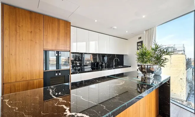 Недвижимость Waterfront Drive, Chelsea Harbour: 9