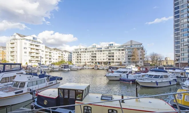 Недвижимость Thames Quay, Chelsea Harbour: 3