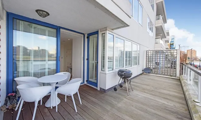 Недвижимость Thames Quay, Chelsea Harbour: 8