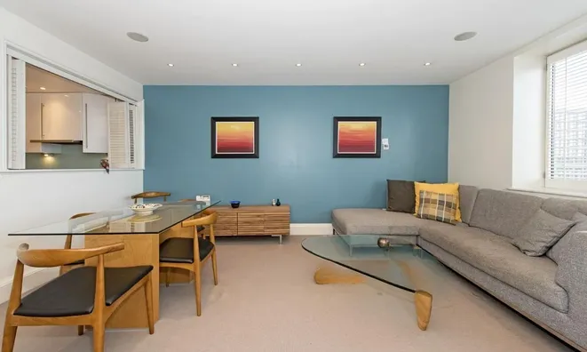 Недвижимость Thames Quay, Chelsea Harbour: 10