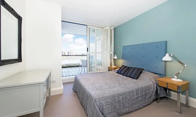 Недвижимость Thames Quay, Chelsea Harbour: 11