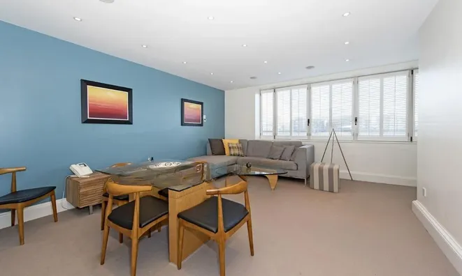 Недвижимость Thames Quay, Chelsea Harbour: 14